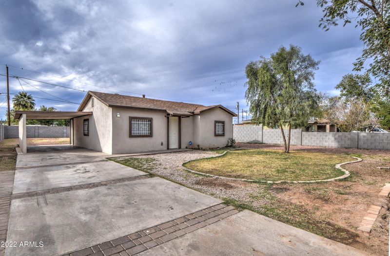 4 S 27th Dr, Phoenix, AZ 85009