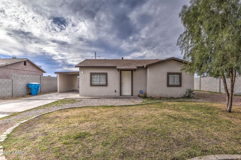 4 S 27th Dr, Phoenix, AZ 85009