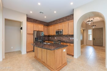 40 Almarte Cir, Carefree, AZ 85377