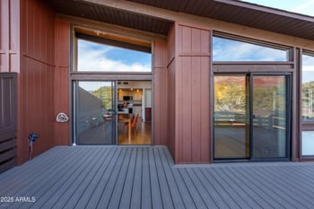 40 Calle Del Medio --, Sedona, AZ 86336