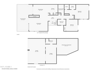 40 Calle Del Medio --, Sedona, AZ 86336