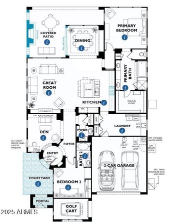 40 Camellia Way, Queen Creek, AZ 85140