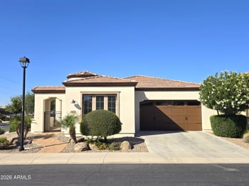 40 Camellia Way, Queen Creek, AZ 85140