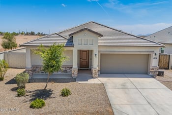 40 Carlton Ave, Casa Grande, AZ 85122