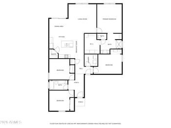 40 Carlton Ave, Casa Grande, AZ 85122