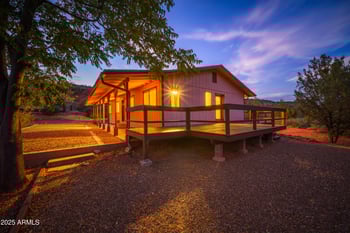 40 Cascade Dr, Sedona, AZ 86336