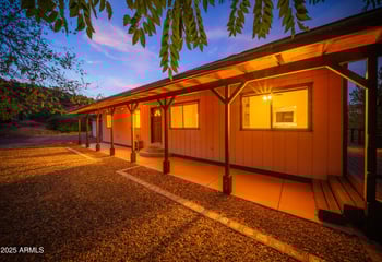 40 Cascade Dr, Sedona, AZ 86336