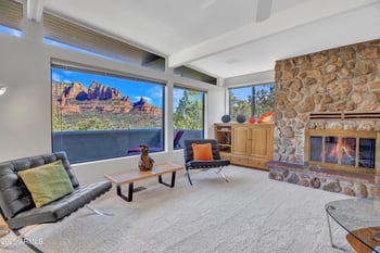 40 Cibola Dr, Sedona, AZ 86336