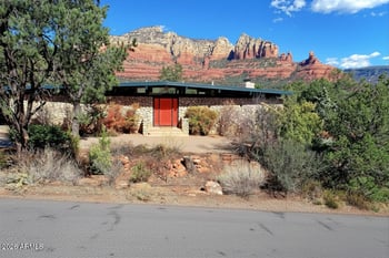 40 Cibola Dr, Sedona, AZ 86336