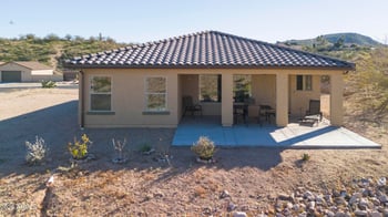 40 Cottonwood Ln, Wickenburg, AZ 85390