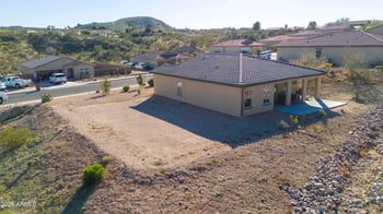 40 Cottonwood Ln, Wickenburg, AZ 85390