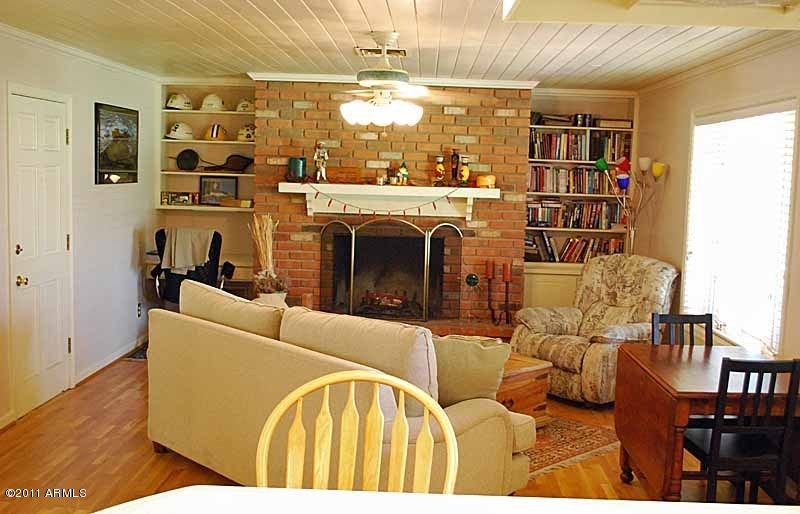 40 E Ivanhoe St, Gilbert, AZ 85295