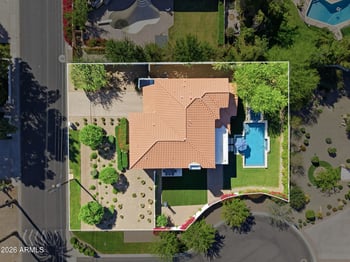 40 Frier Dr, Phoenix, AZ 85021