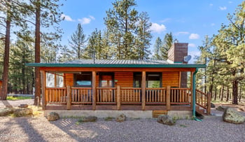 40 Main St #103, Greer, AZ 85927