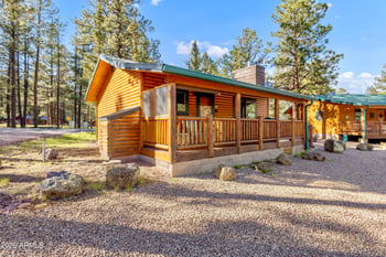 40 Main St #103, Greer, AZ 85927