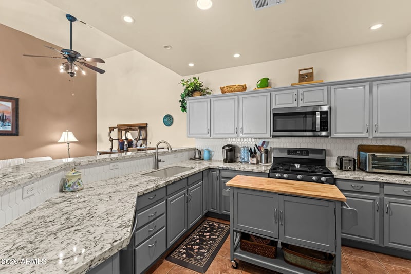 40 Northridge Cir, Wickenburg, AZ 85390
