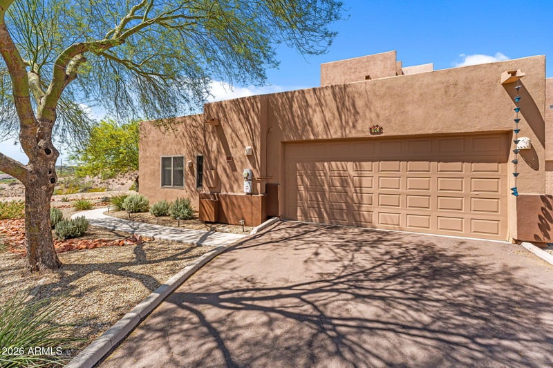 40 Northridge Cir, Wickenburg, AZ 85390