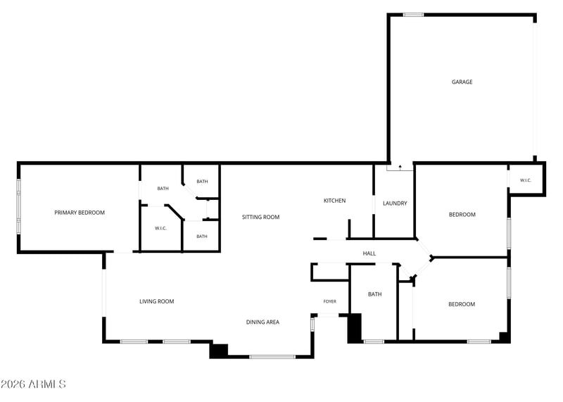 40 Northridge Cir, Wickenburg, AZ 85390