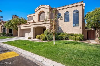 40 W Sarah Ln, Tempe, AZ 85284