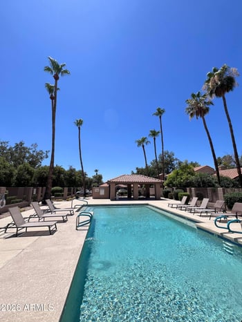 40 W Sarah Ln, Tempe, AZ 85284