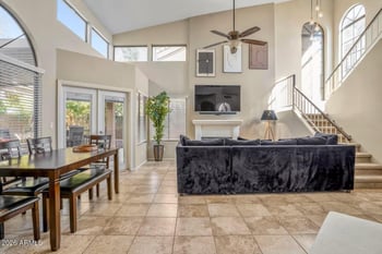 40 W Sarah Ln, Tempe, AZ 85284