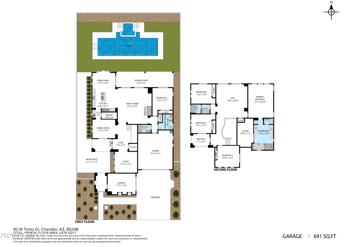 40 Tonto Dr, Chandler, AZ 85248
