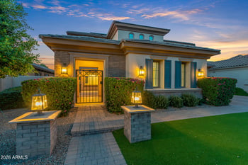 40 W Tonto Dr, Chandler, AZ 85248