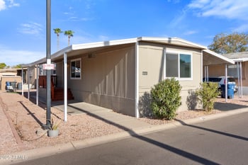 400 Baseline Rd #100, Tempe, AZ 85283