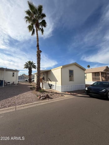 400 Baseline Rd #125, Tempe, AZ 85283