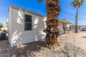 400 Baseline Rd #125, Tempe, AZ 85283