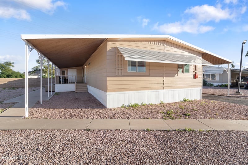 400 Baseline Rd #179, Tempe, AZ 85283