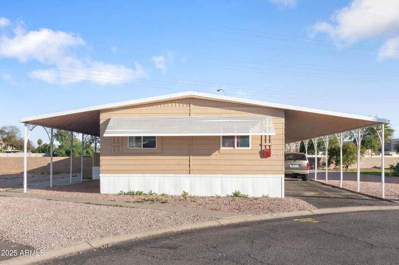 400 Baseline Rd #179, Tempe, AZ 85283