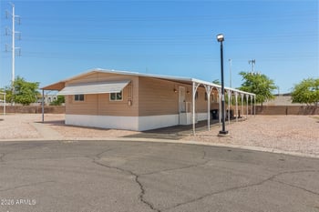 400 Baseline Rd #179, Tempe, AZ 85283