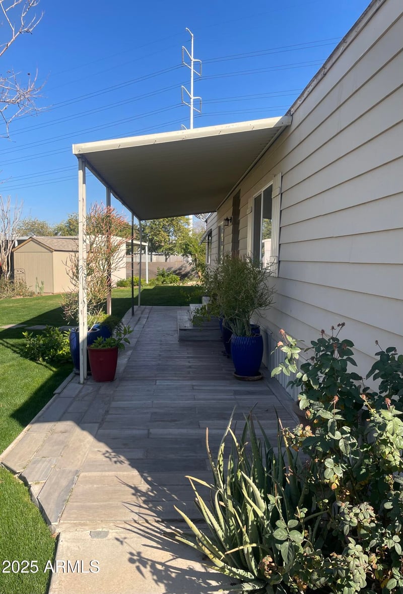 400 Baseline Rd #180, Tempe, AZ 85283