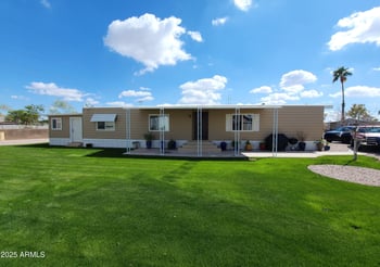 400 Baseline Rd #180, Tempe, AZ 85283