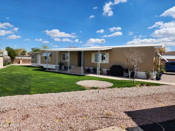 400 Baseline Rd #180, Tempe, AZ 85283