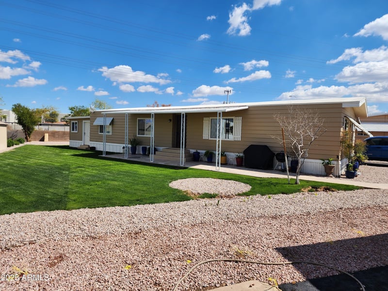 400 Baseline Rd #180, Tempe, AZ 85283