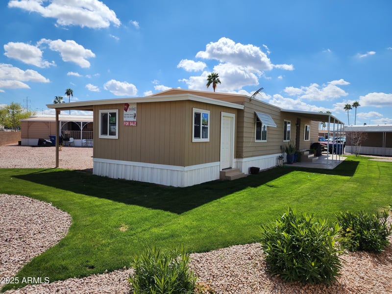 400 Baseline Rd #180, Tempe, AZ 85283
