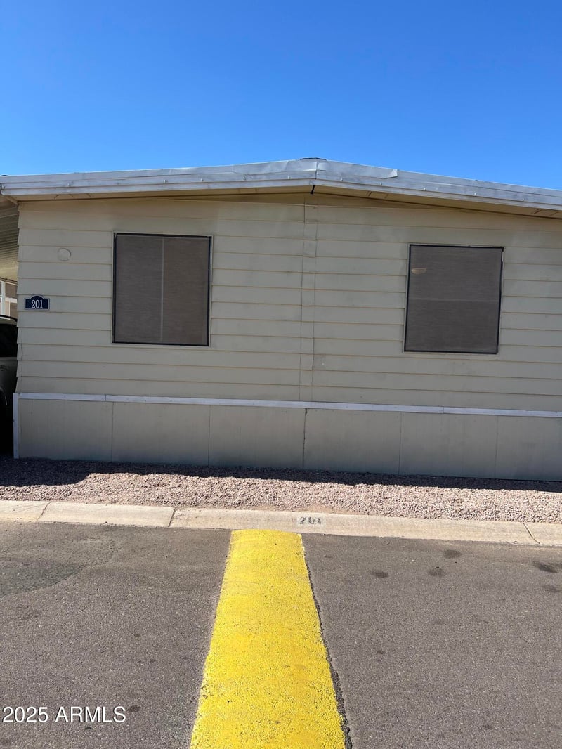 400 Baseline Rd #201, Tempe, AZ 85283