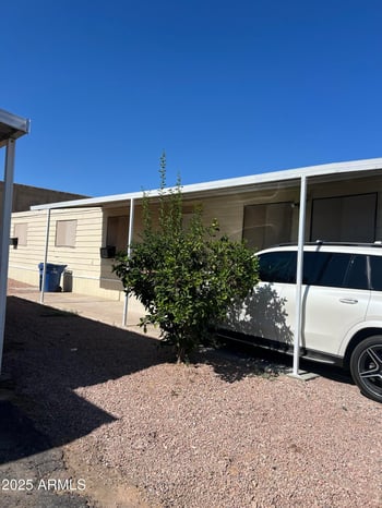 400 Baseline Rd #201, Tempe, AZ 85283