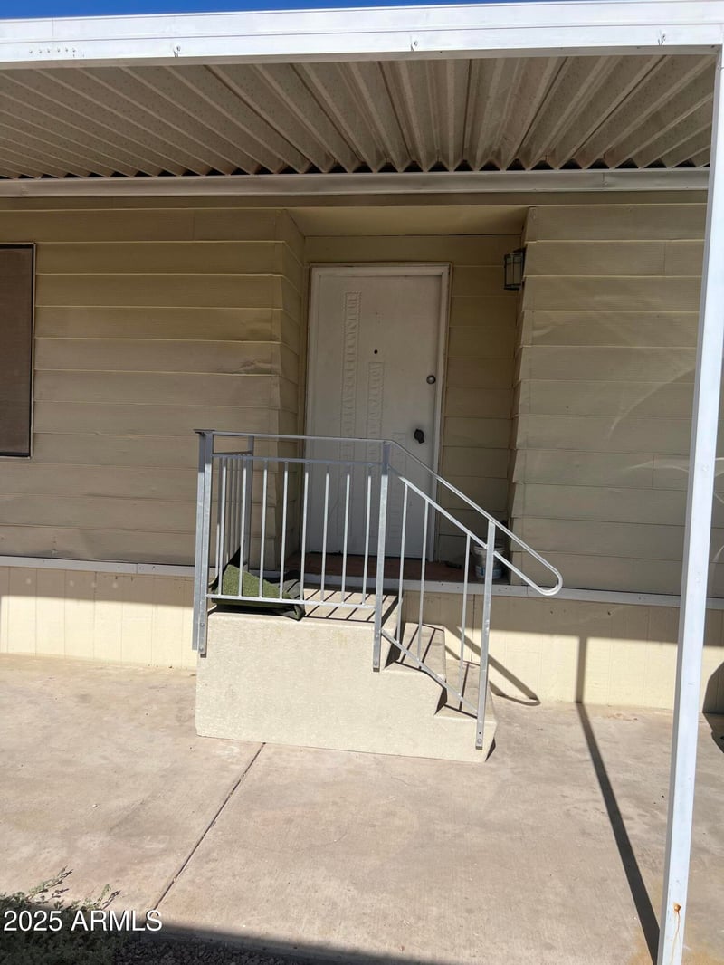 400 Baseline Rd #201, Tempe, AZ 85283
