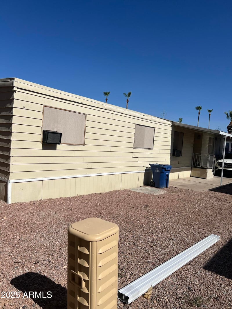 400 Baseline Rd #201, Tempe, AZ 85283