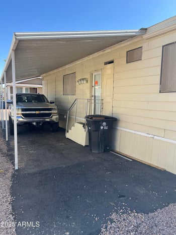 400 Baseline Rd #201, Tempe, AZ 85283