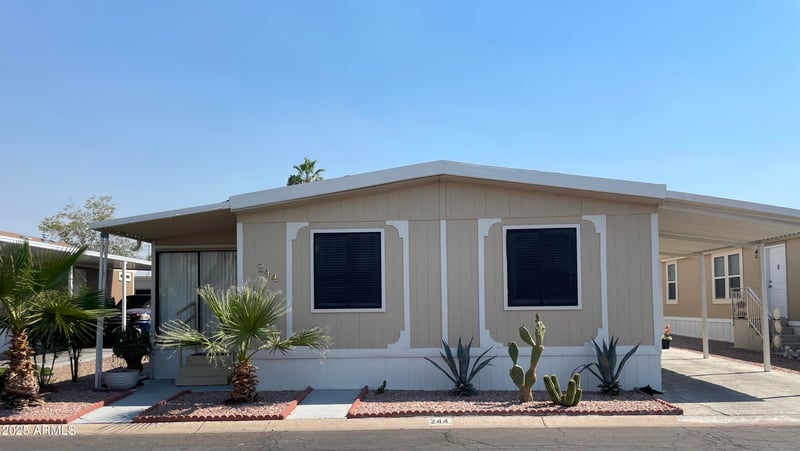 400 Baseline Rd #244, Tempe, AZ 85283
