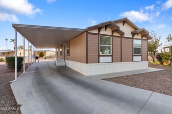 400 Baseline Rd #281, Tempe, AZ 85283