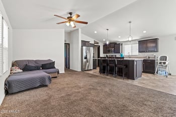 400 Baseline Rd #281, Tempe, AZ 85283