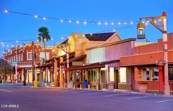 400 Baseline Rd #281, Tempe, AZ 85283