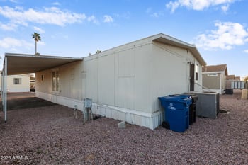 400 Baseline Rd #312, Tempe, AZ 85283