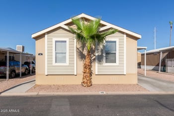 400 Baseline Rd #48, Tempe, AZ 85283