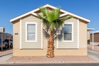 400 Baseline Rd #48, Tempe, AZ 85283